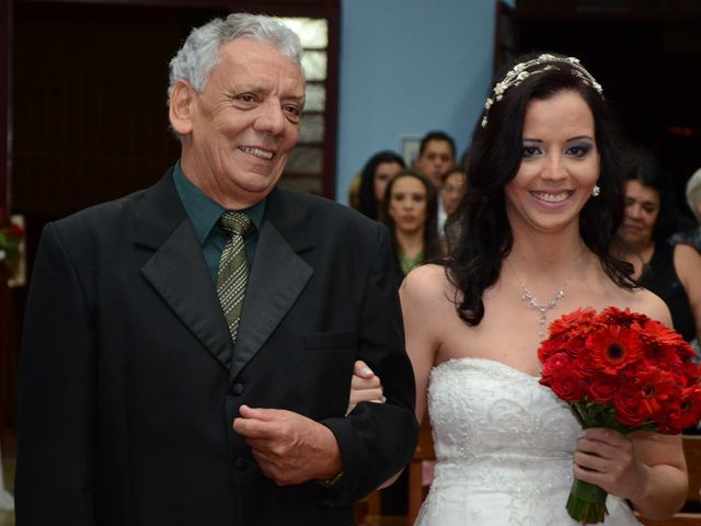 O casamento de Mateus e Bruna em Belo Horizonte, Minas Gerais 8