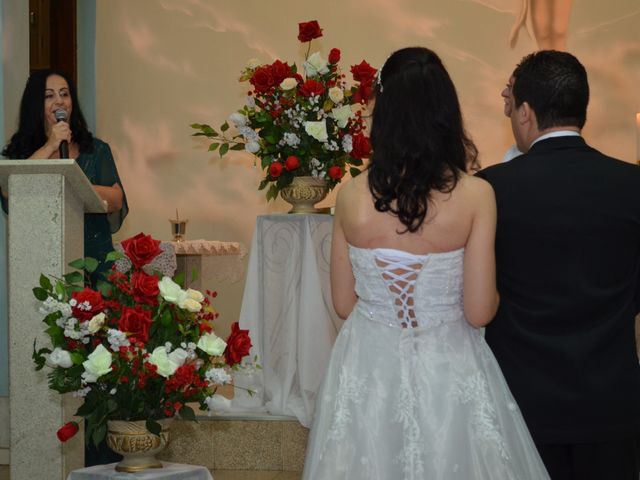 O casamento de Mateus e Bruna em Belo Horizonte, Minas Gerais 12