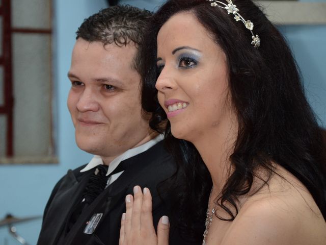 O casamento de Mateus e Bruna em Belo Horizonte, Minas Gerais 14