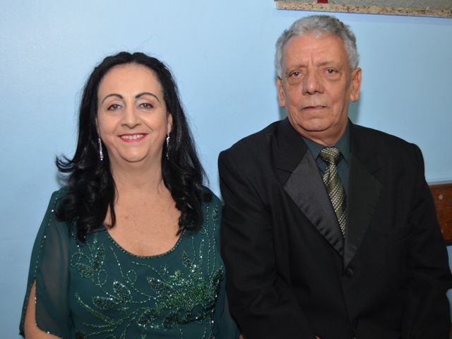 O casamento de Mateus e Bruna em Belo Horizonte, Minas Gerais 18