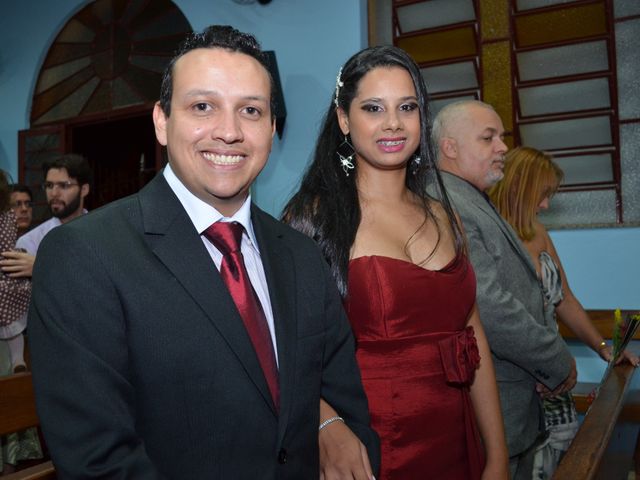 O casamento de Mateus e Bruna em Belo Horizonte, Minas Gerais 20