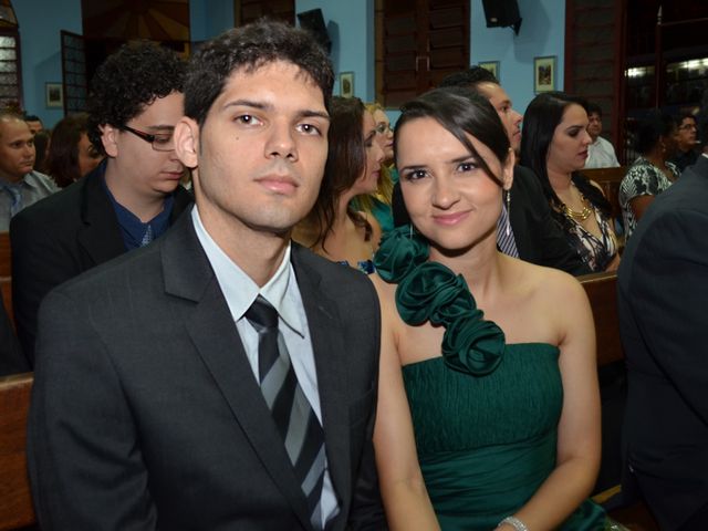 O casamento de Mateus e Bruna em Belo Horizonte, Minas Gerais 21