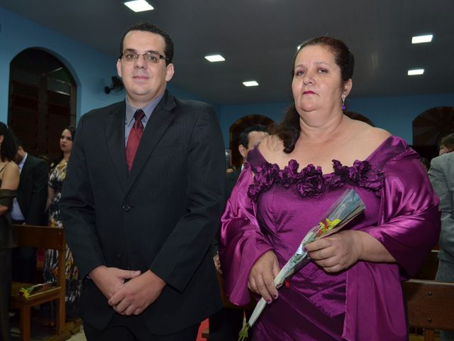 O casamento de Mateus e Bruna em Belo Horizonte, Minas Gerais 23