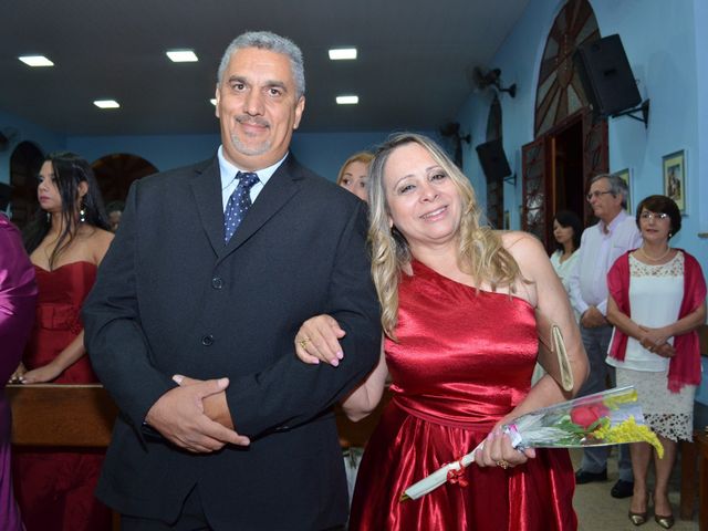 O casamento de Mateus e Bruna em Belo Horizonte, Minas Gerais 24