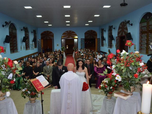 O casamento de Mateus e Bruna em Belo Horizonte, Minas Gerais 30