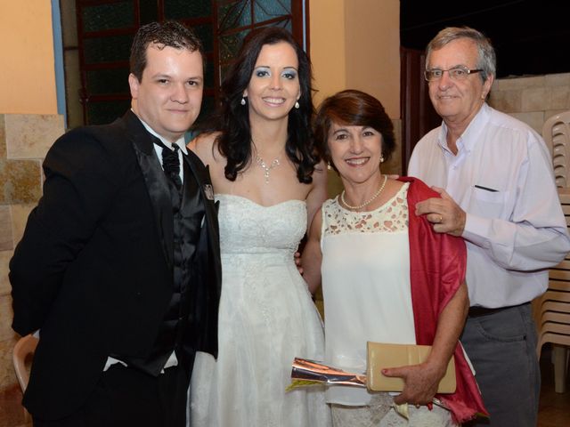 O casamento de Mateus e Bruna em Belo Horizonte, Minas Gerais 36