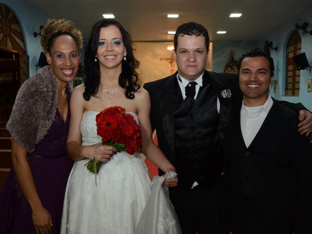 O casamento de Mateus e Bruna em Belo Horizonte, Minas Gerais 37