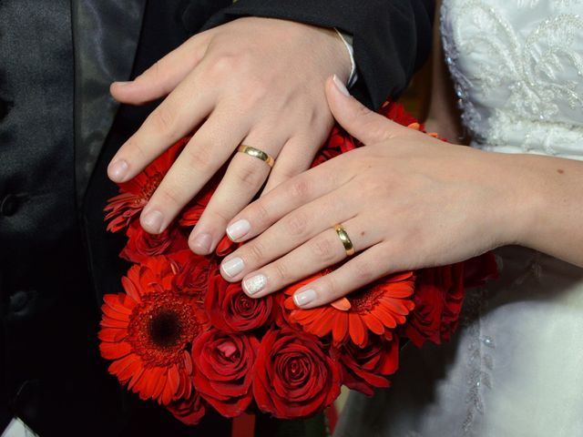 O casamento de Mateus e Bruna em Belo Horizonte, Minas Gerais 46