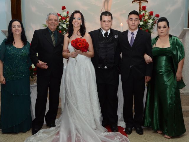 O casamento de Mateus e Bruna em Belo Horizonte, Minas Gerais 39