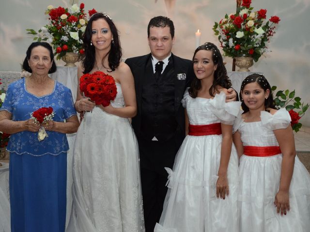 O casamento de Mateus e Bruna em Belo Horizonte, Minas Gerais 40