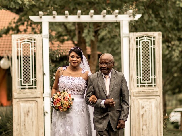 O casamento de Eduardo e Michele em Colombo, Paraná 30