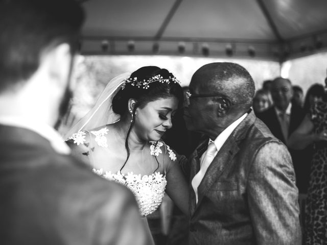 O casamento de Eduardo e Michele em Colombo, Paraná 31