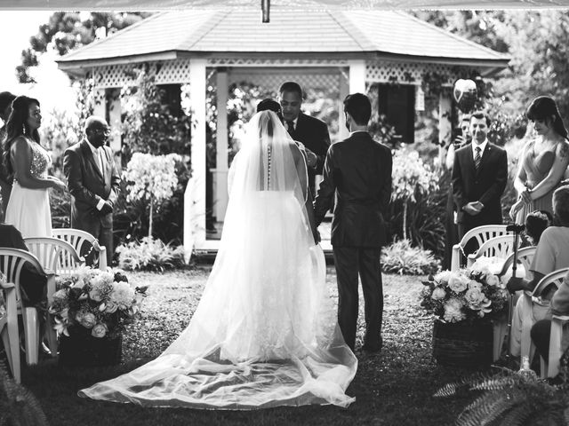 O casamento de Eduardo e Michele em Colombo, Paraná 36