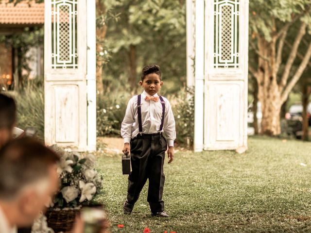 O casamento de Eduardo e Michele em Colombo, Paraná 37