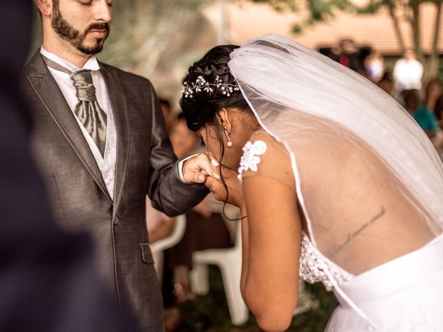 O casamento de Eduardo e Michele em Colombo, Paraná 39