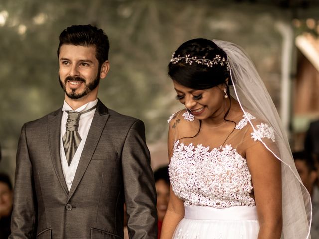 O casamento de Eduardo e Michele em Colombo, Paraná 41