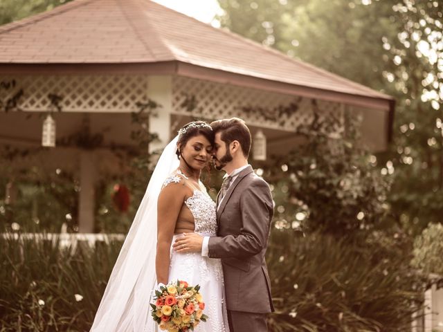 O casamento de Eduardo e Michele em Colombo, Paraná 46