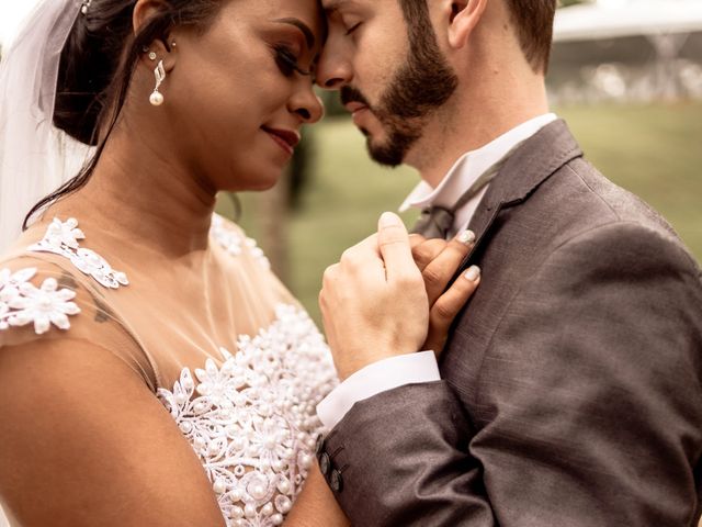 O casamento de Eduardo e Michele em Colombo, Paraná 48