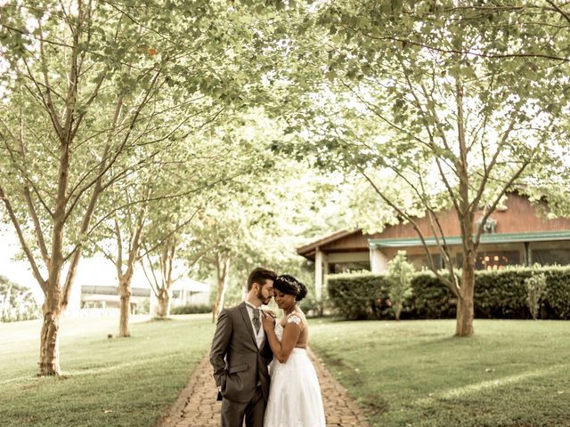 O casamento de Eduardo e Michele em Colombo, Paraná 49