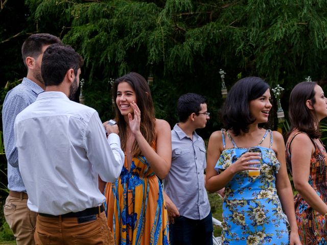 O casamento de Vitor e Jéssica em Campinas, São Paulo Estado 47