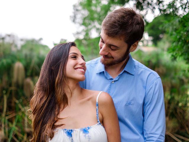 O casamento de Vitor e Jéssica em Campinas, São Paulo Estado 53