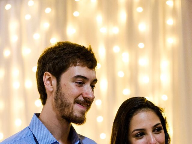 O casamento de Vitor e Jéssica em Campinas, São Paulo Estado 69