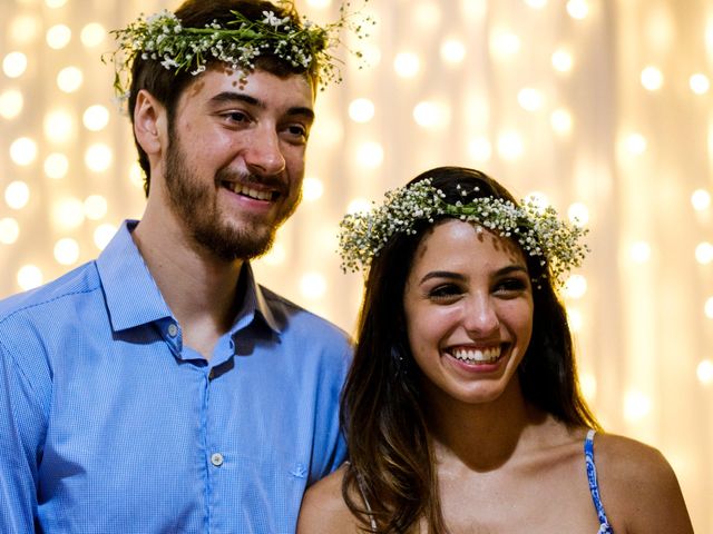 O casamento de Vitor e Jéssica em Campinas, São Paulo Estado 73