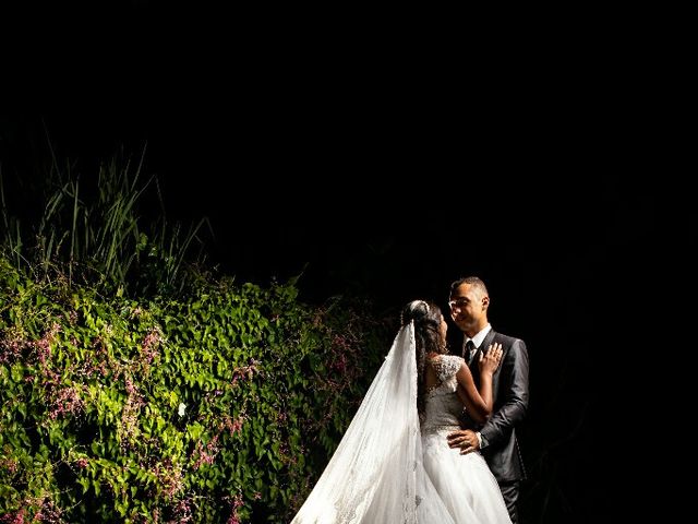 O casamento de Yure e Thaís  em Rio de Janeiro, Rio de Janeiro 3