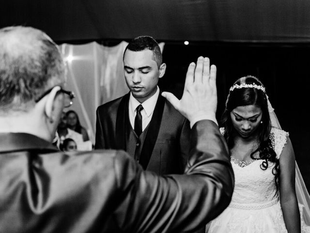 O casamento de Yure e Thaís  em Rio de Janeiro, Rio de Janeiro 6