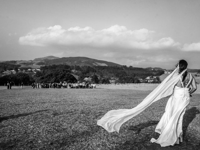 O casamento de Fellipe e Catia em Bragança Paulista, São Paulo Estado 3