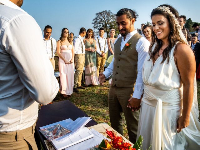 O casamento de Fellipe e Catia em Bragança Paulista, São Paulo Estado 4