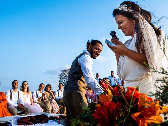 O casamento de Fellipe e Catia em Bragança Paulista, São Paulo Estado 8