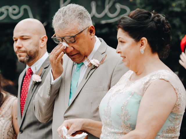 O casamento de Mateus e Duda em São José dos Pinhais, Paraná 77