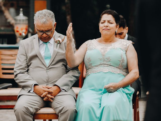 O casamento de Mateus e Duda em São José dos Pinhais, Paraná 84