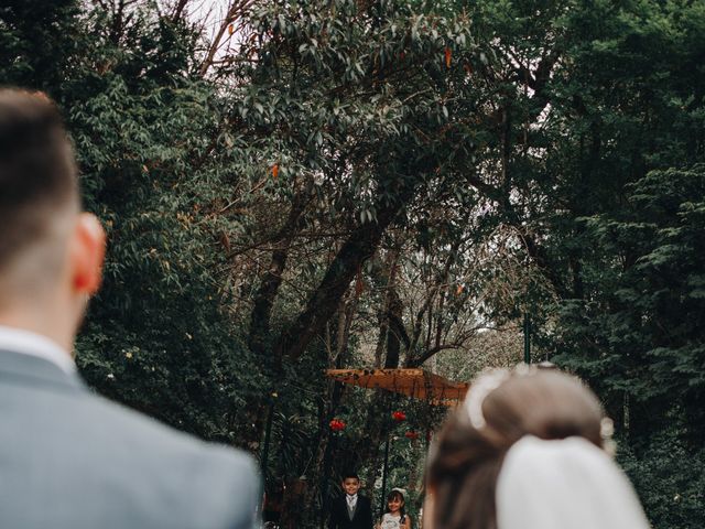 O casamento de Mateus e Duda em São José dos Pinhais, Paraná 105