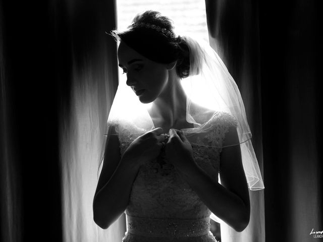 O casamento de Ana  e Mateus em Joinville, Santa Catarina 4