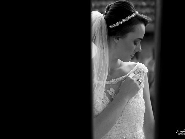 O casamento de Ana  e Mateus em Joinville, Santa Catarina 5
