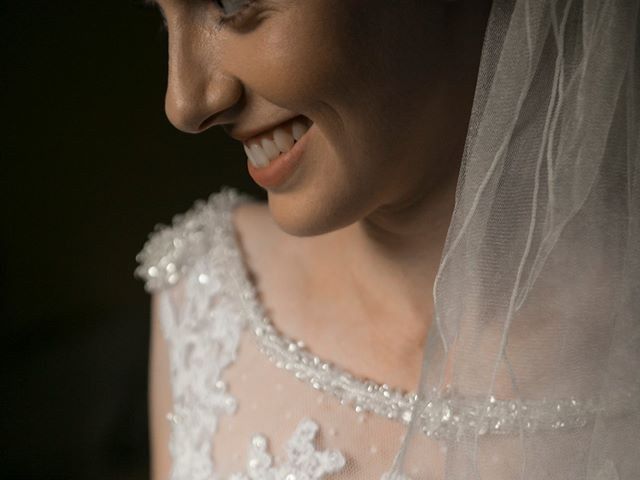 O casamento de Ana  e Mateus em Joinville, Santa Catarina 6