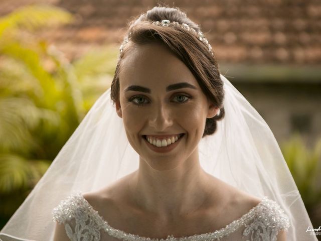 O casamento de Ana  e Mateus em Joinville, Santa Catarina 7