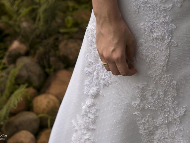O casamento de Ana  e Mateus em Joinville, Santa Catarina 8