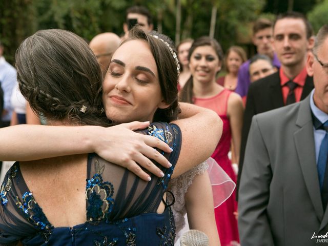 O casamento de Ana  e Mateus em Joinville, Santa Catarina 16