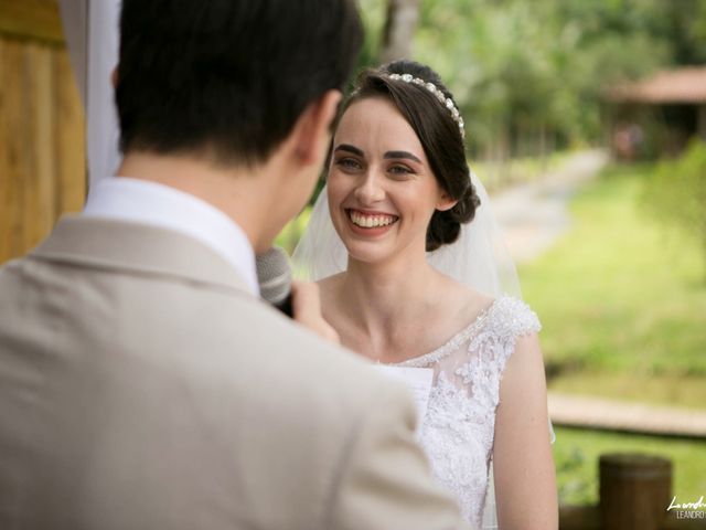 O casamento de Ana  e Mateus em Joinville, Santa Catarina 18