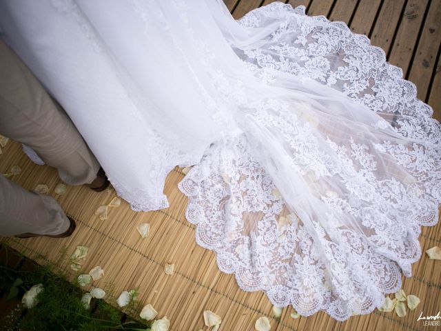 O casamento de Ana  e Mateus em Joinville, Santa Catarina 20