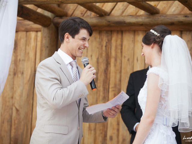O casamento de Ana  e Mateus em Joinville, Santa Catarina 22