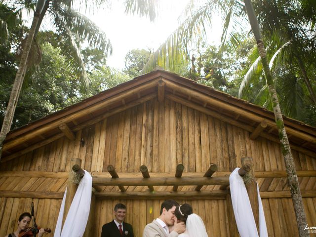 O casamento de Ana  e Mateus em Joinville, Santa Catarina 25