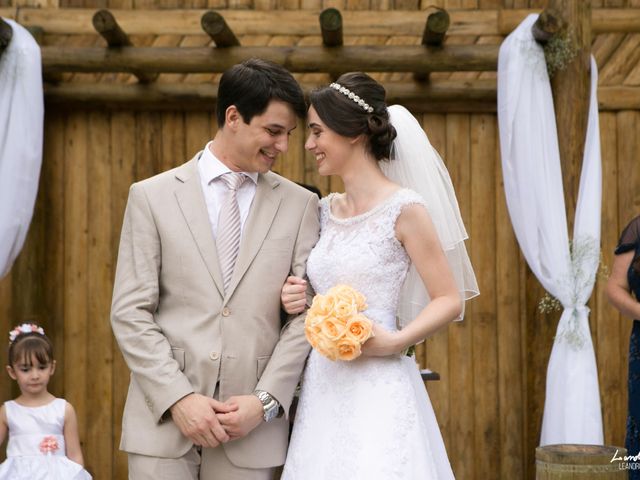 O casamento de Ana  e Mateus em Joinville, Santa Catarina 26