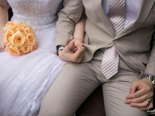 O casamento de Ana  e Mateus em Joinville, Santa Catarina 27