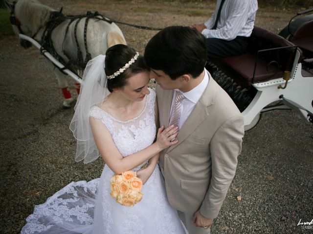 O casamento de Ana  e Mateus em Joinville, Santa Catarina 30