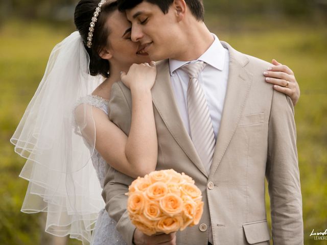 O casamento de Ana  e Mateus em Joinville, Santa Catarina 34