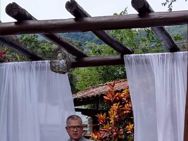 O casamento de Leandro e Beatriz em Xerém, Rio de Janeiro 7